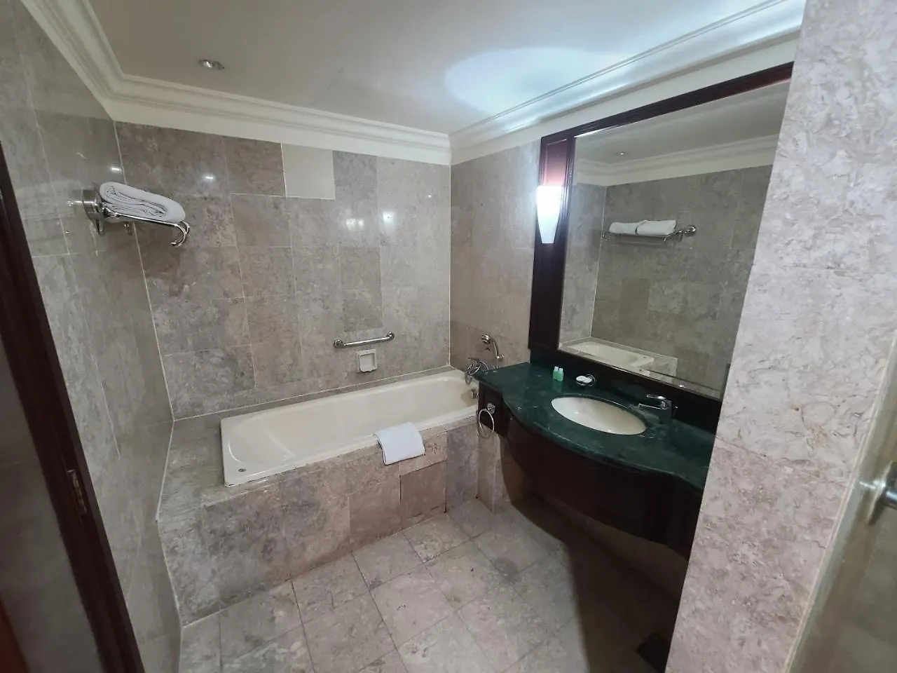 Premier Suites At Times Square Kl Kuala Lumpur 0*,