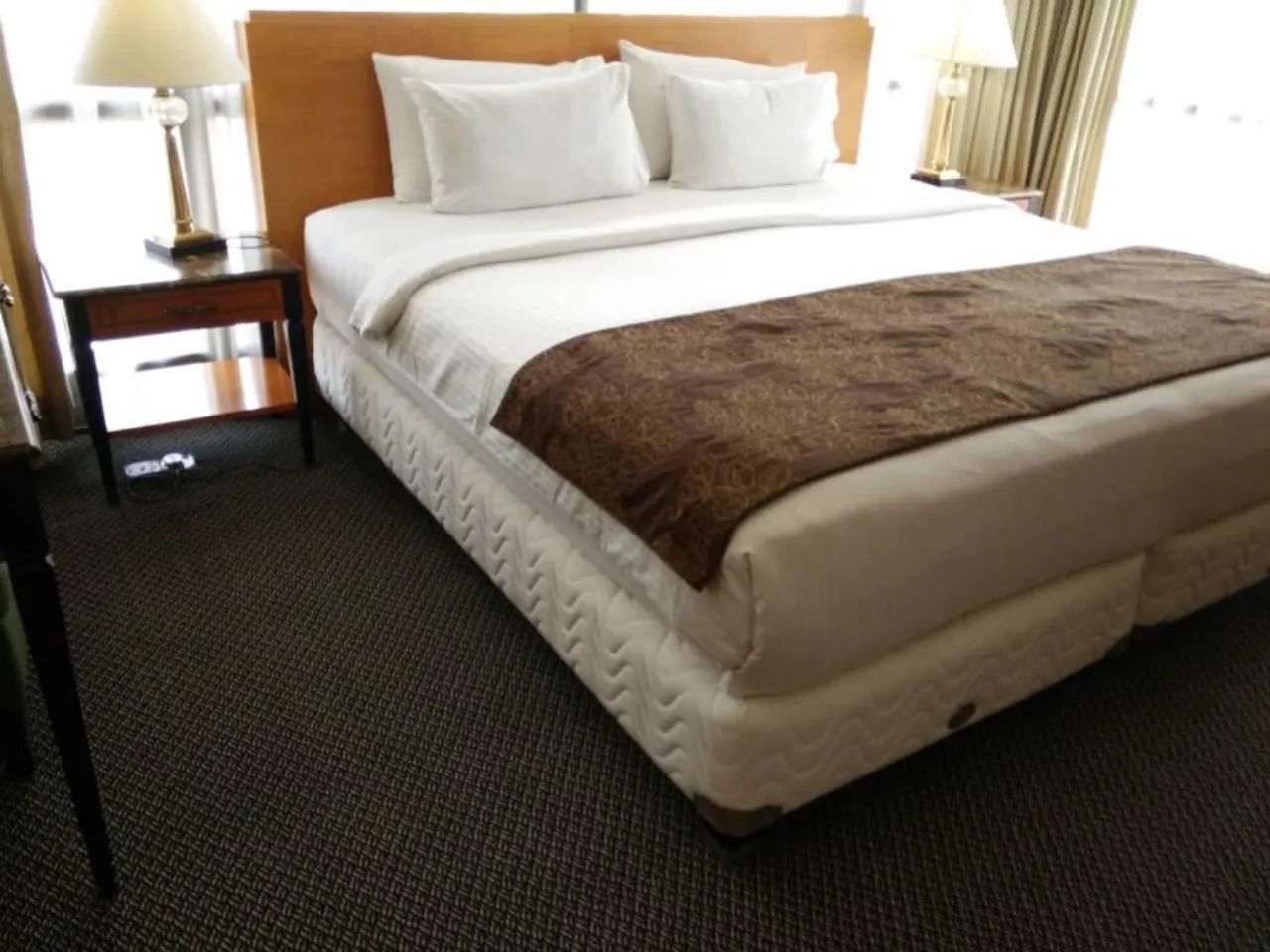 Premier Suites At Times Square Kl Kuala Lumpur 0*,