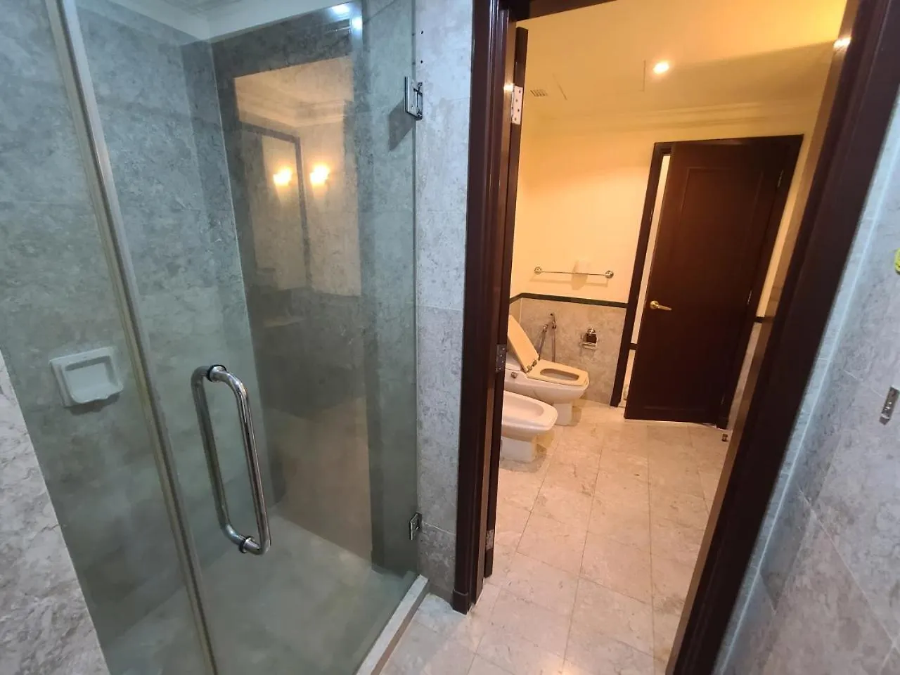 Premier Suites At Times Square Kl Kuala Lumpur