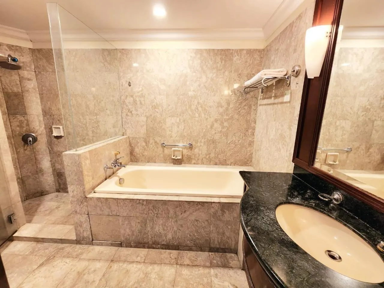 Apartament Premier Suites At Times Square Kl Kuala Lumpur