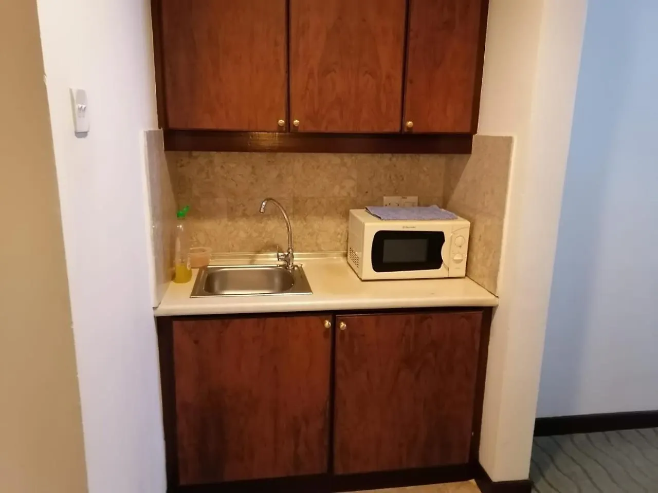 Apartament Premier Suites At Times Square Kl Kuala Lumpur Malezja