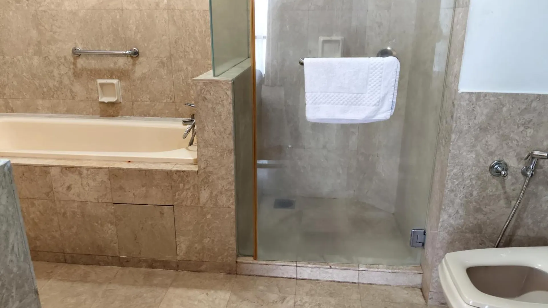 Premier Suites At Times Square Kl Kuala Lumpur