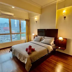 Casa Mutiara By Moonlight Appartement