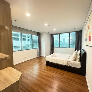 Summer Klcc By Purple Orchid Appartement