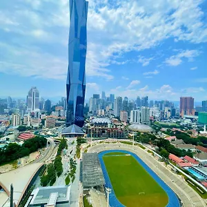 Astra At Opus Residences Appartement