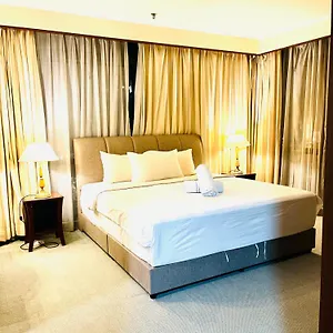 Marmaid At Barjaya Time Square Kl Appartement